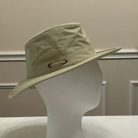 Tilley MODERN AIRFLO RECYCLED - Khaki